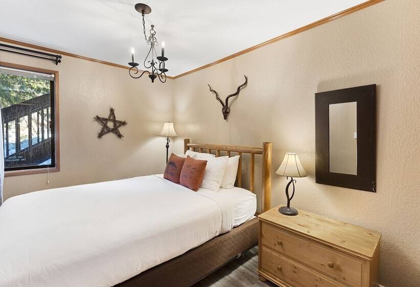 فندق Loge Alta Crystal