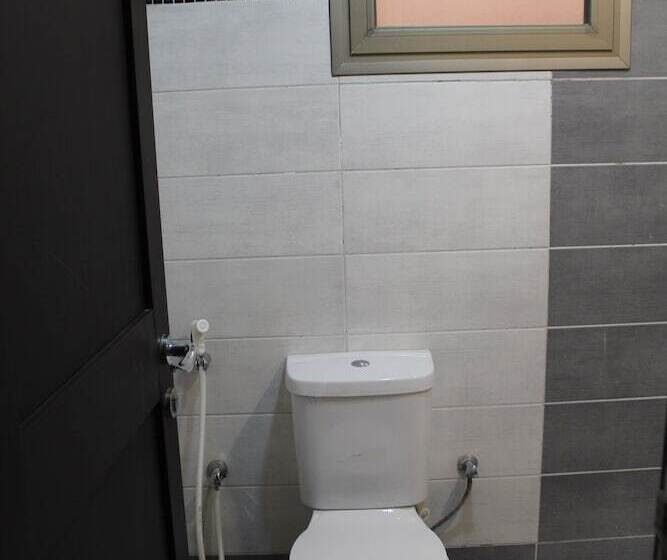 هتل Magic Suite Mahboula 5