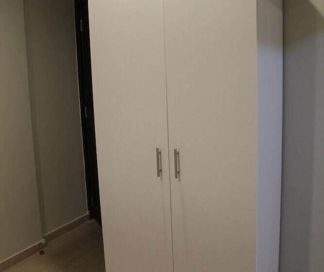 هتل Magic Suite Mahboula 5