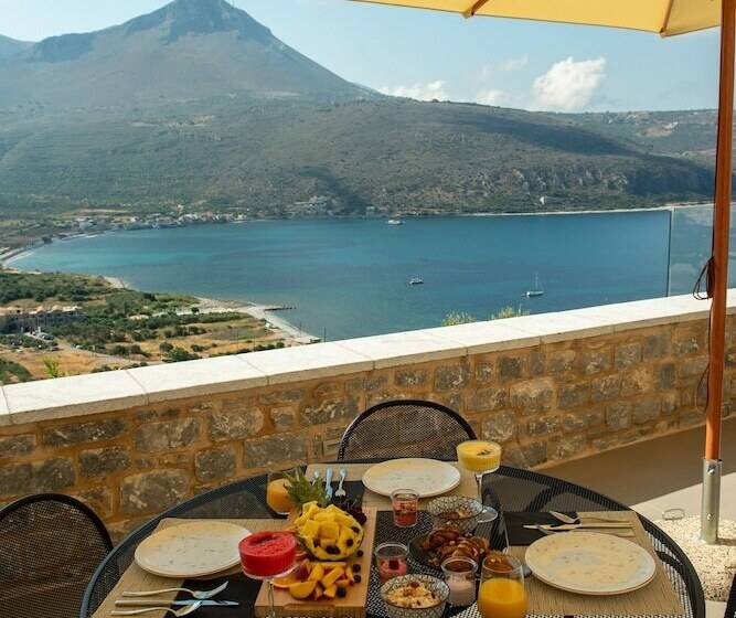 בית מלון כפרי Manifest Boutique