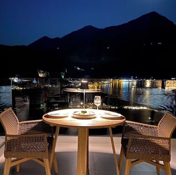 בית מלון כפרי Manifest Boutique