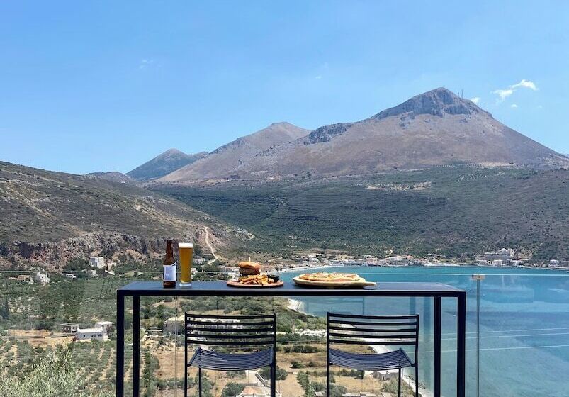 בית מלון כפרי Manifest Boutique