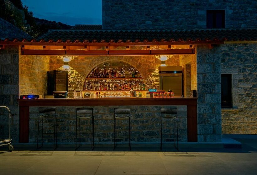 בית מלון כפרי Manifest Boutique