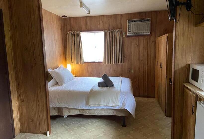 בית מלון כפרי Mansfield Lakeside