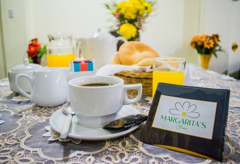 酒店 Margarita S House Machupicchu