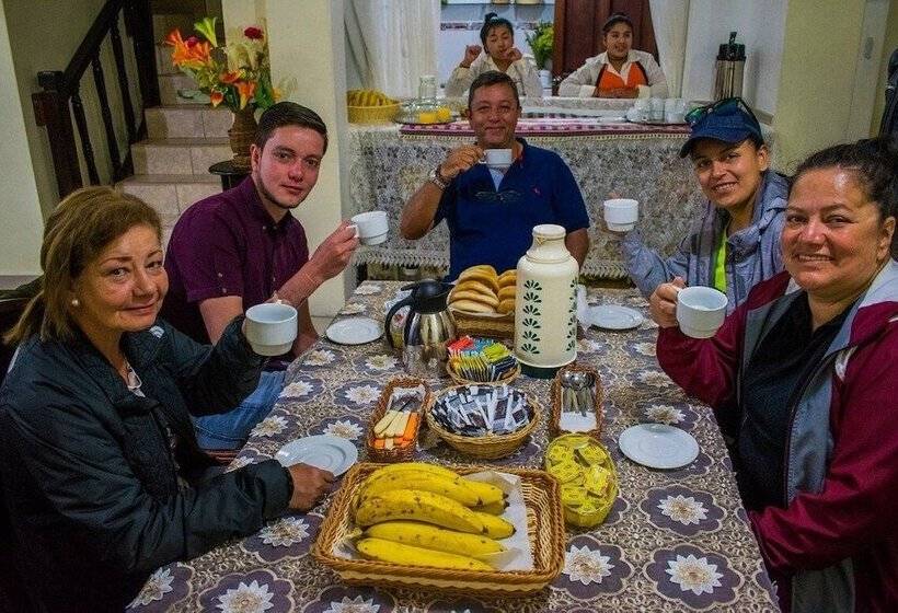 酒店 Margarita S House Machupicchu