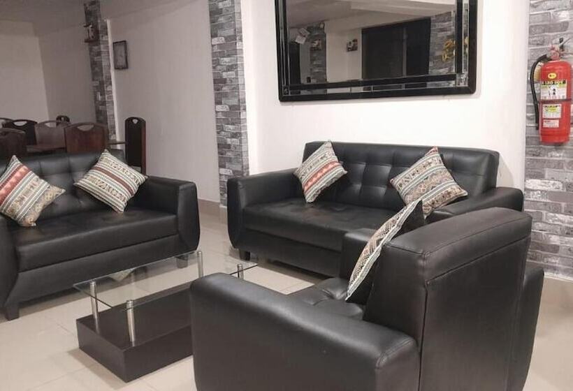 酒店 Margarita S House Machupicchu