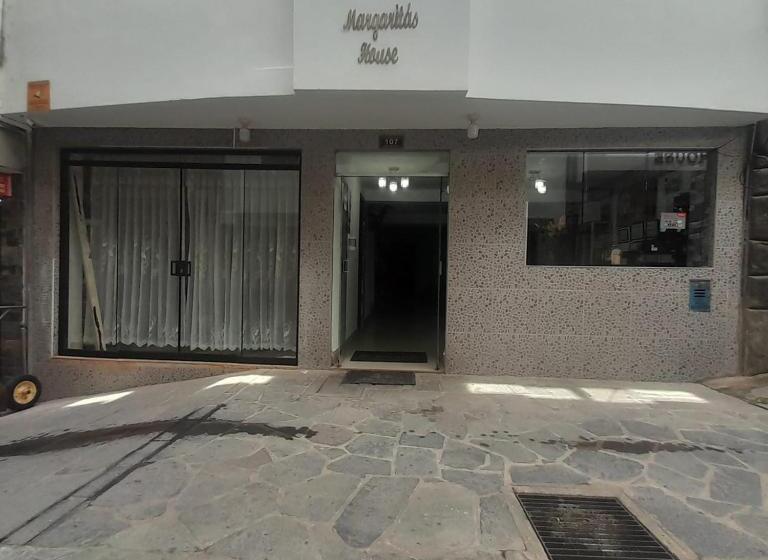酒店 Margarita S House Machupicchu