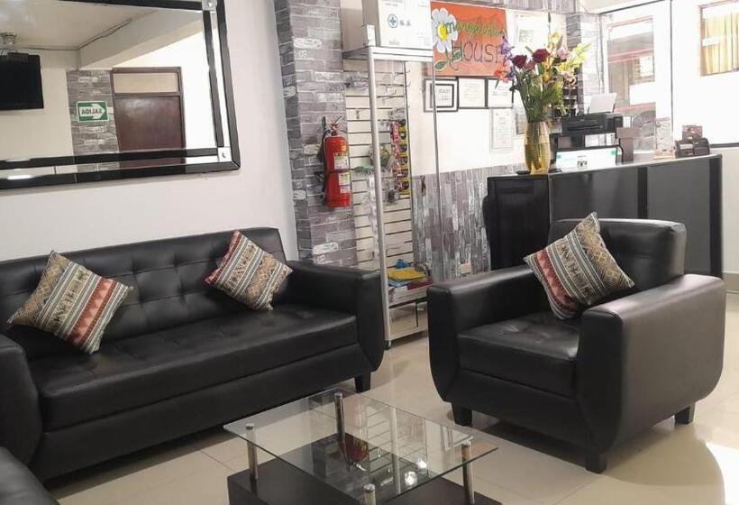 酒店 Margarita S House Machupicchu