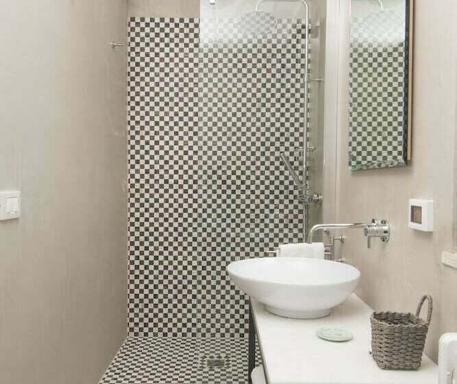 호텔 Masseria San Giovanni   Epoca Collection