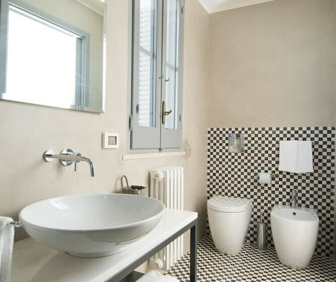 호텔 Masseria San Giovanni   Epoca Collection