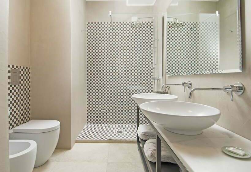 호텔 Masseria San Giovanni   Epoca Collection