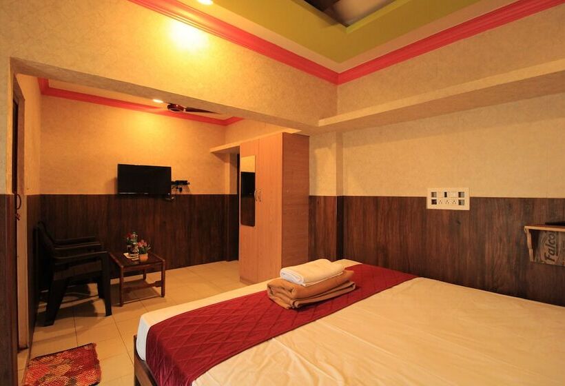 Отель M.g.r. Park Inn