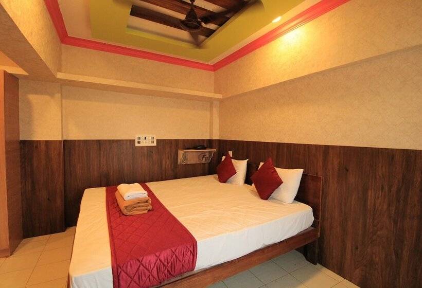 Отель M.g.r. Park Inn