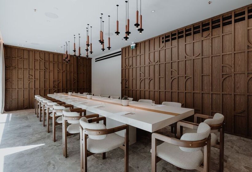 هتل Monasty, Thessaloniki, Autograph Collection