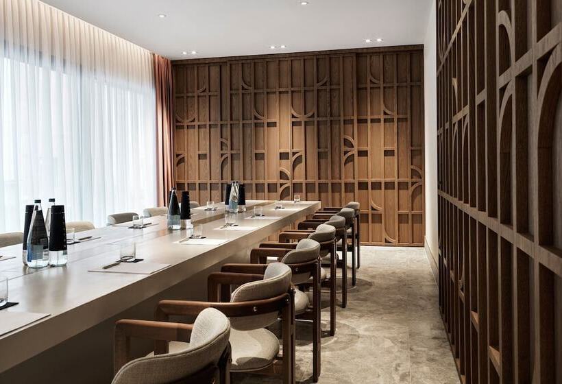 هتل Monasty, Thessaloniki, Autograph Collection