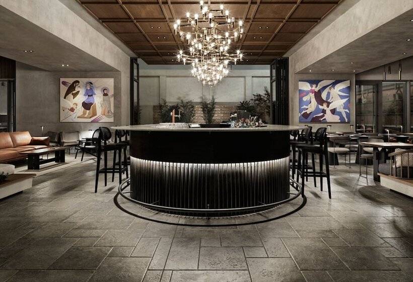 هتل Monasty, Thessaloniki, Autograph Collection