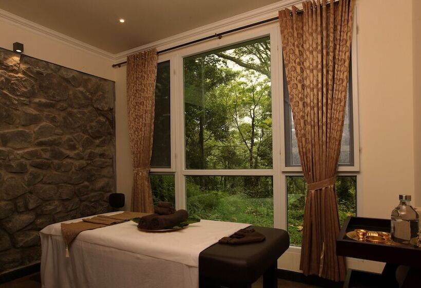 酒店 Montrose Golf Resort & Spa