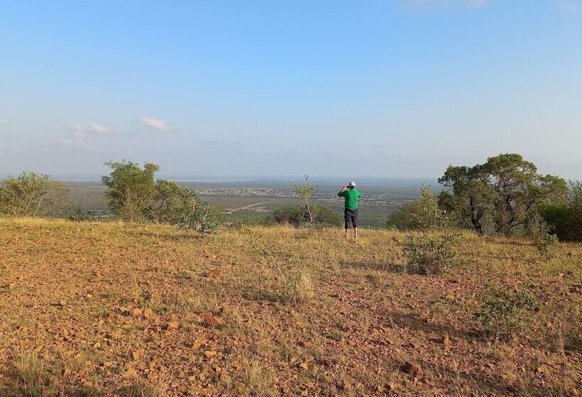 ホテル Mthembuskloof Country Lodge