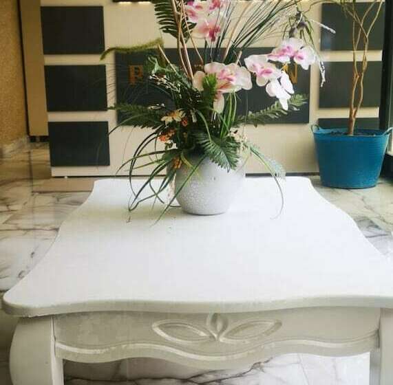 فندق New Blue Izmir Bornova