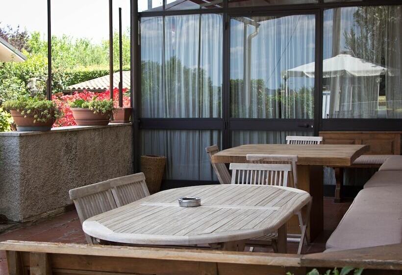 فندق New Genziana