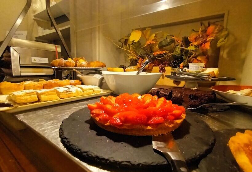 فندق New Genziana