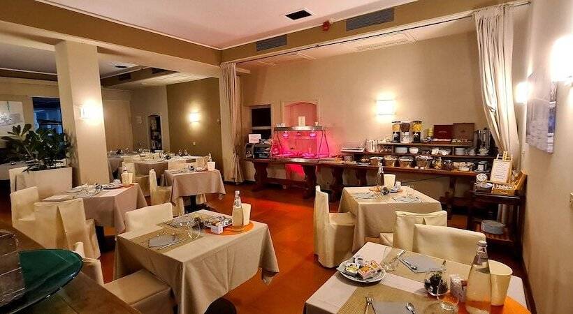 فندق New Genziana