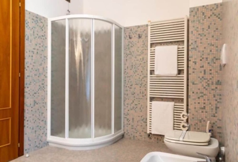 فندق New Genziana