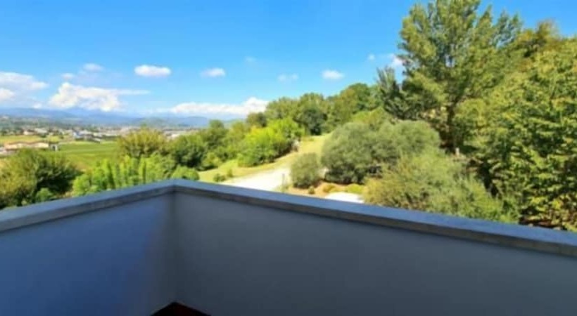 فندق New Genziana