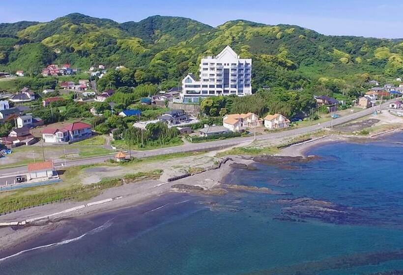 호텔 New Westpeninsula