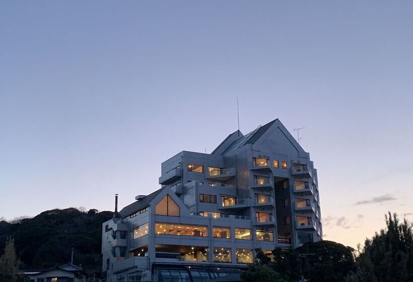 호텔 New Westpeninsula