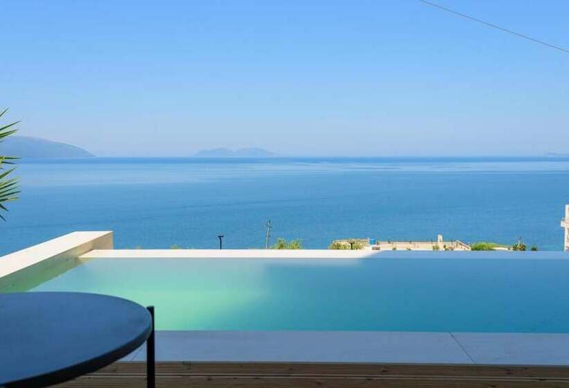 Nobus Hotel & Spa