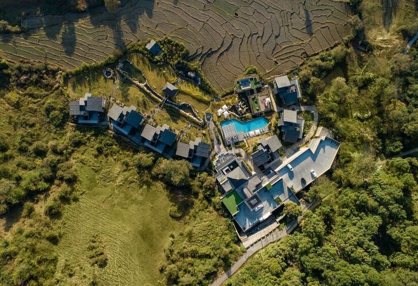 酒店 Norbu The Montanna, Dharamshala   Ihcl Seleqtions