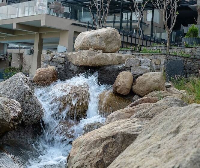 酒店 Norbu The Montanna, Dharamshala   Ihcl Seleqtions