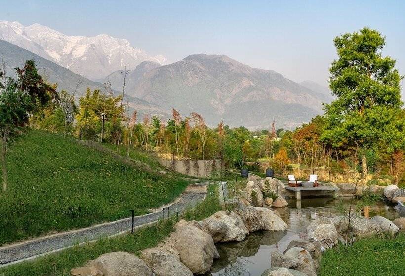 酒店 Norbu The Montanna, Dharamshala   Ihcl Seleqtions