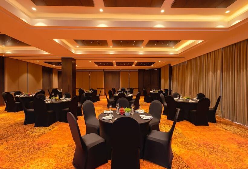 酒店 Norbu The Montanna, Dharamshala   Ihcl Seleqtions