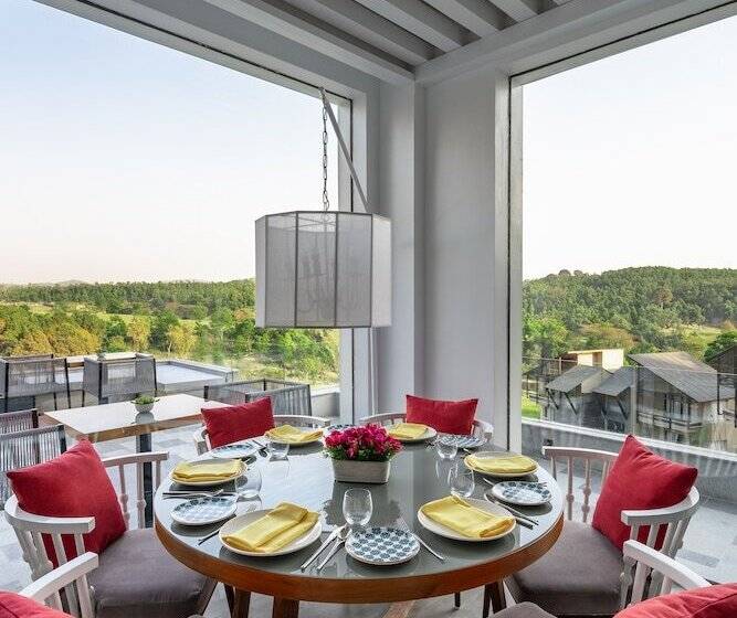 酒店 Norbu The Montanna, Dharamshala   Ihcl Seleqtions