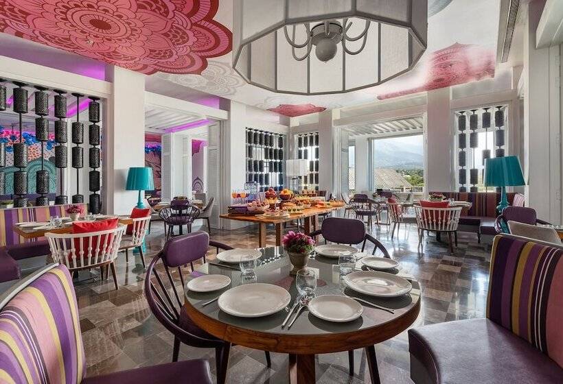 酒店 Norbu The Montanna, Dharamshala   Ihcl Seleqtions