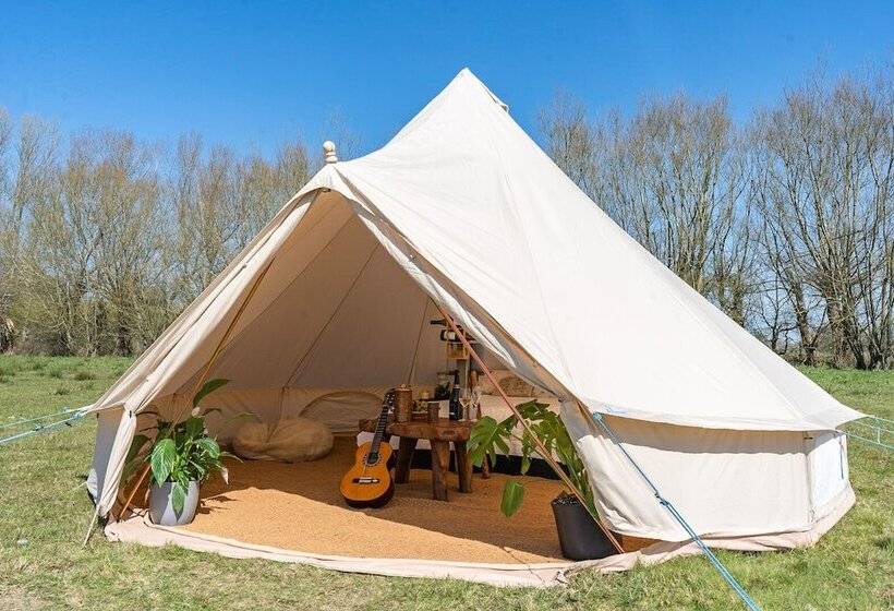 فندق Oastbrook Glamping