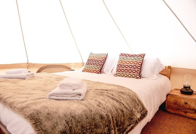 فندق Oastbrook Glamping