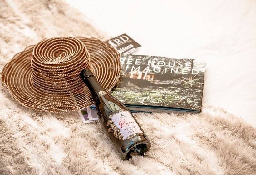 فندق Oastbrook Glamping