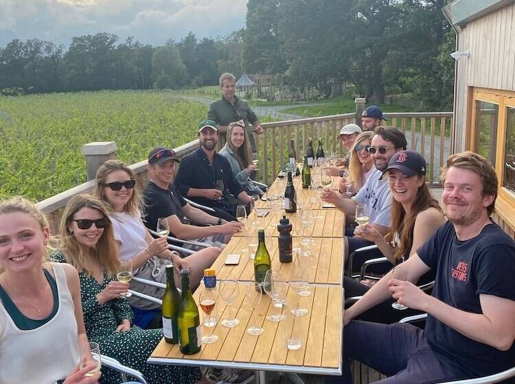 فندق Oastbrook Glamping