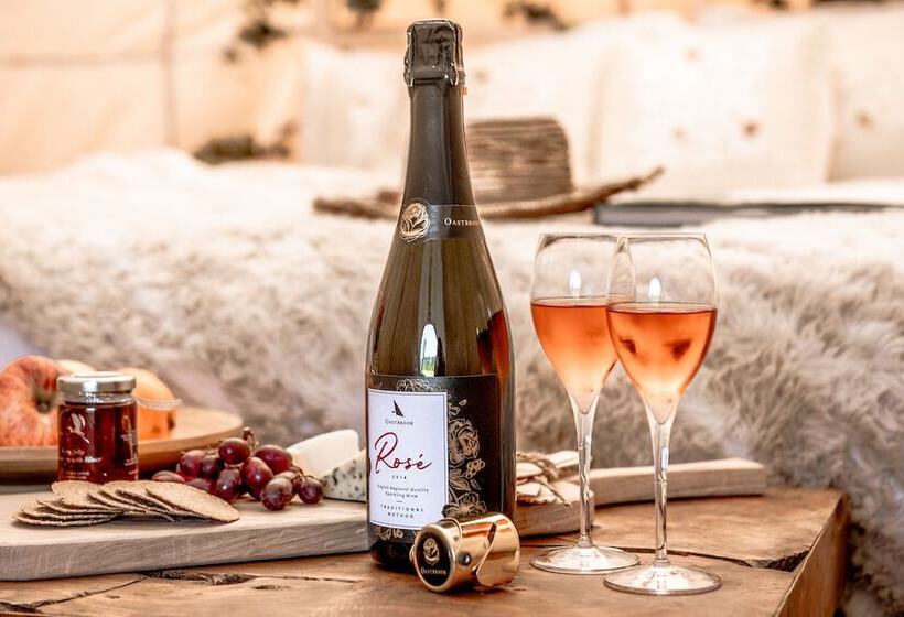 فندق Oastbrook Glamping