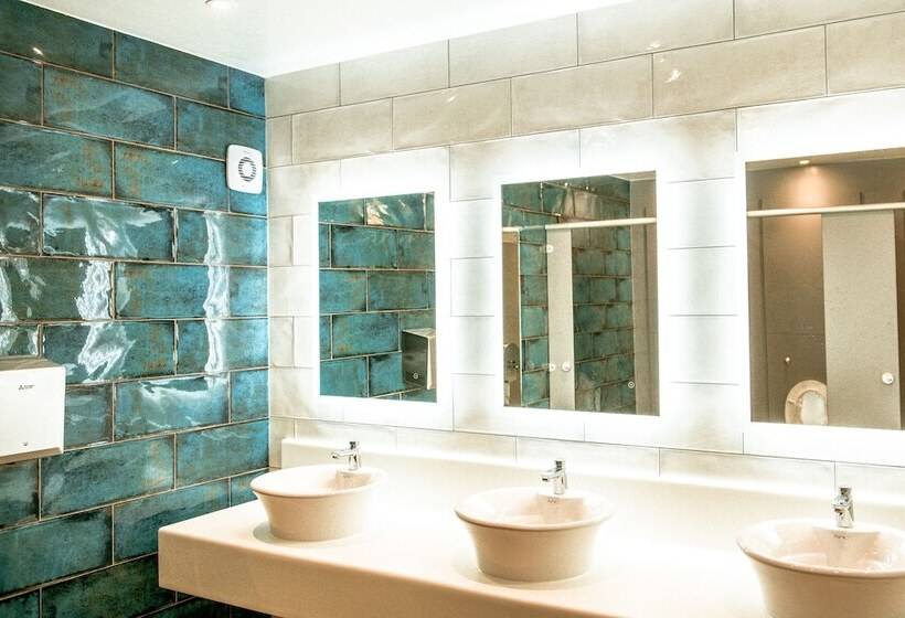 فندق Oastbrook Glamping