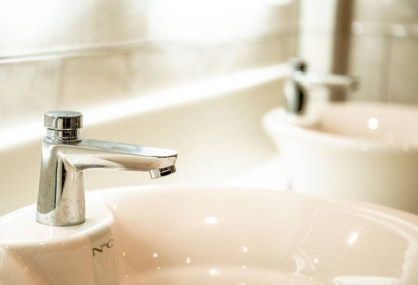 فندق Oastbrook Glamping