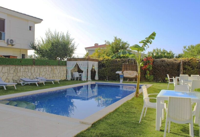 فندق Odabasi Su Alacati