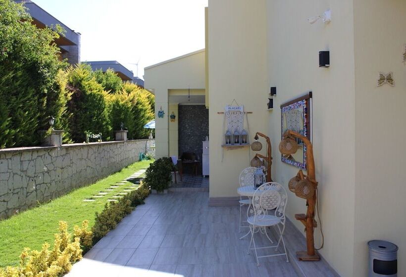 فندق Odabasi Su Alacati