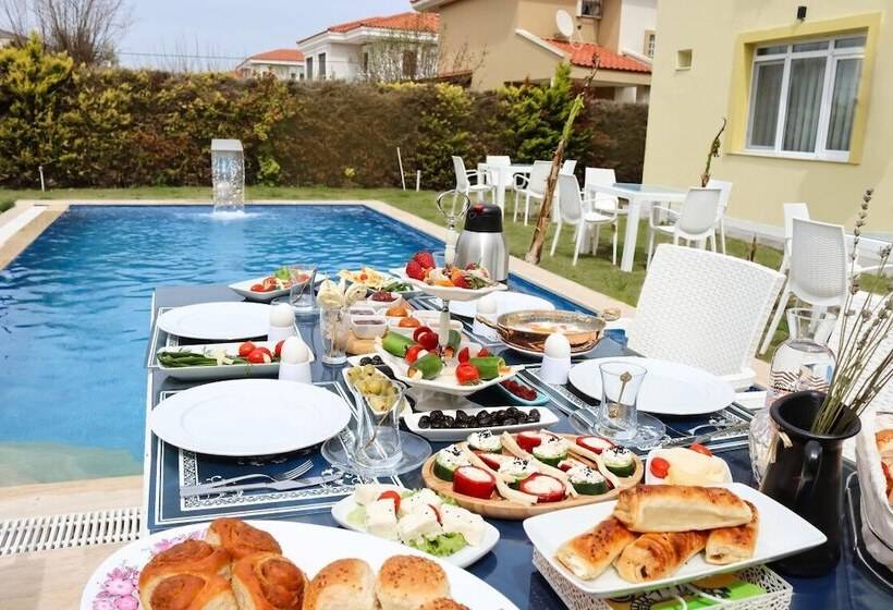 فندق Odabasi Su Alacati