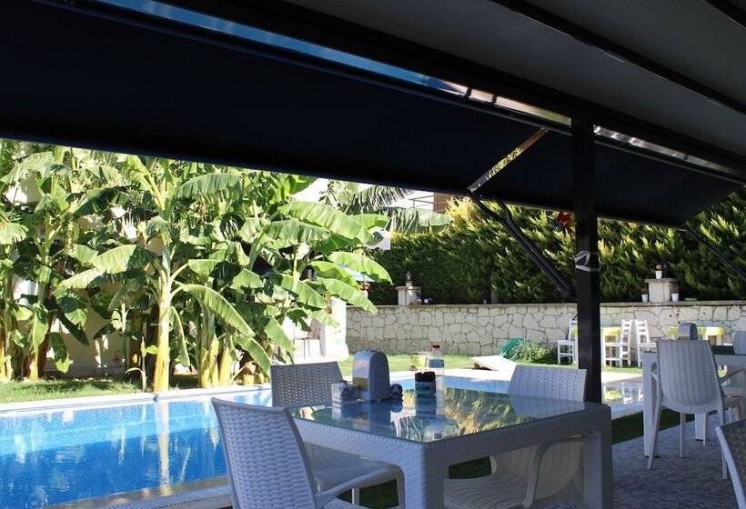 فندق Odabasi Su Alacati