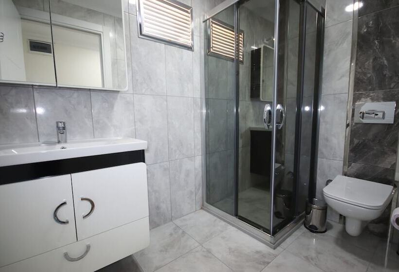 فندق Odabasi Su Alacati